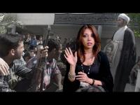 IRAQI ODYSSEY - Official Trailer