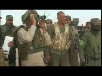 Iraqi Army, Militia Attempt to Retake Tikrit From ISIS